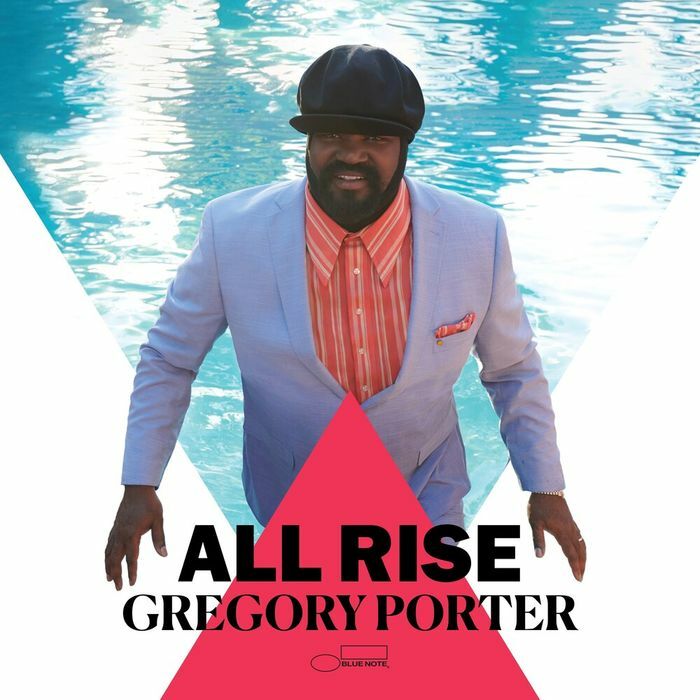 All Rise | Gregory Porter