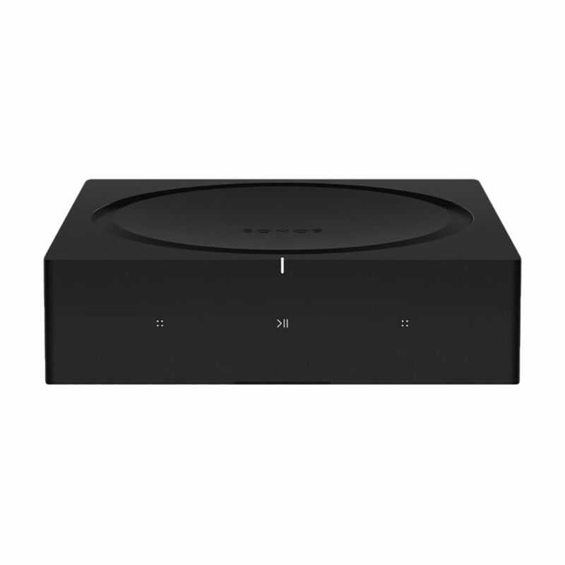 Sonos Amp Wireless Streaming Amplifier