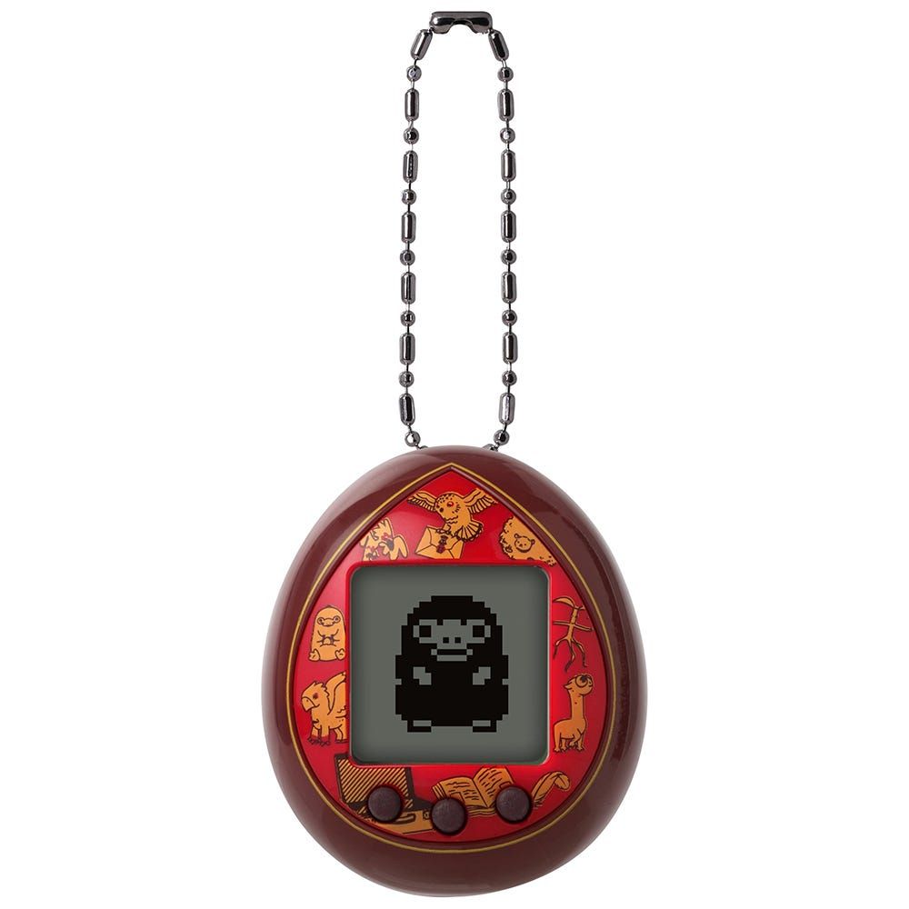 Bandai Wizarding World Harry Potter Tamagotchi - Magical Creatures