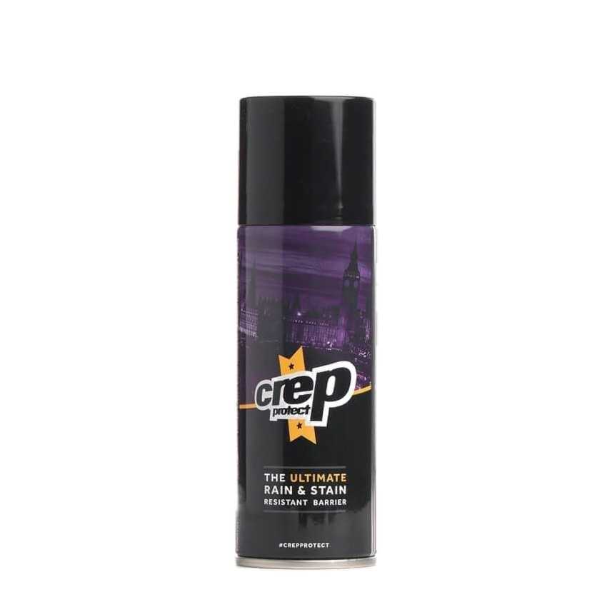 Crep Protect Rain & Stain Barrier Spray Can 200ml