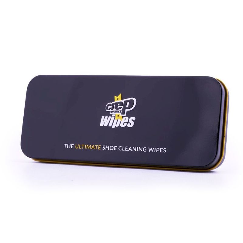 Crep Protect Wipes