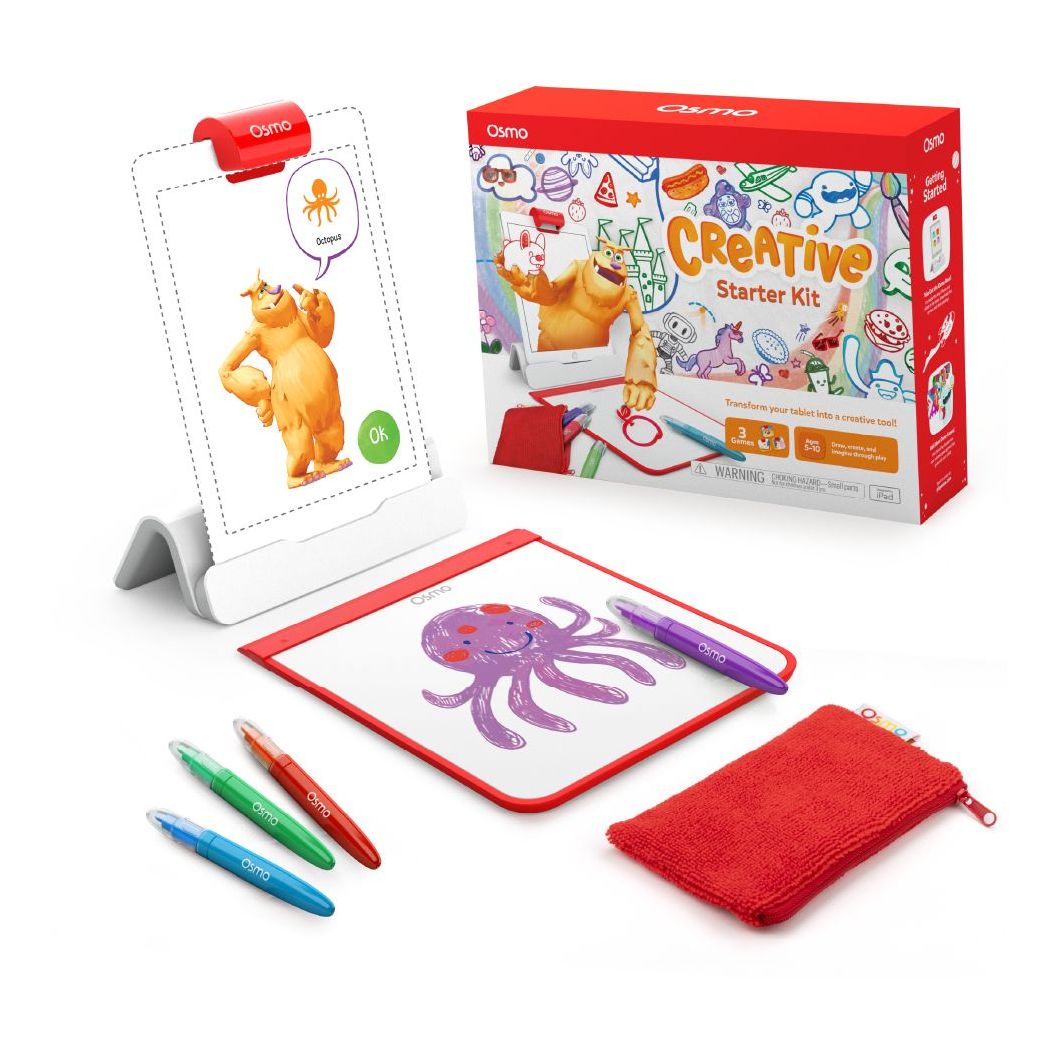 Osmo Creative Starter Kit