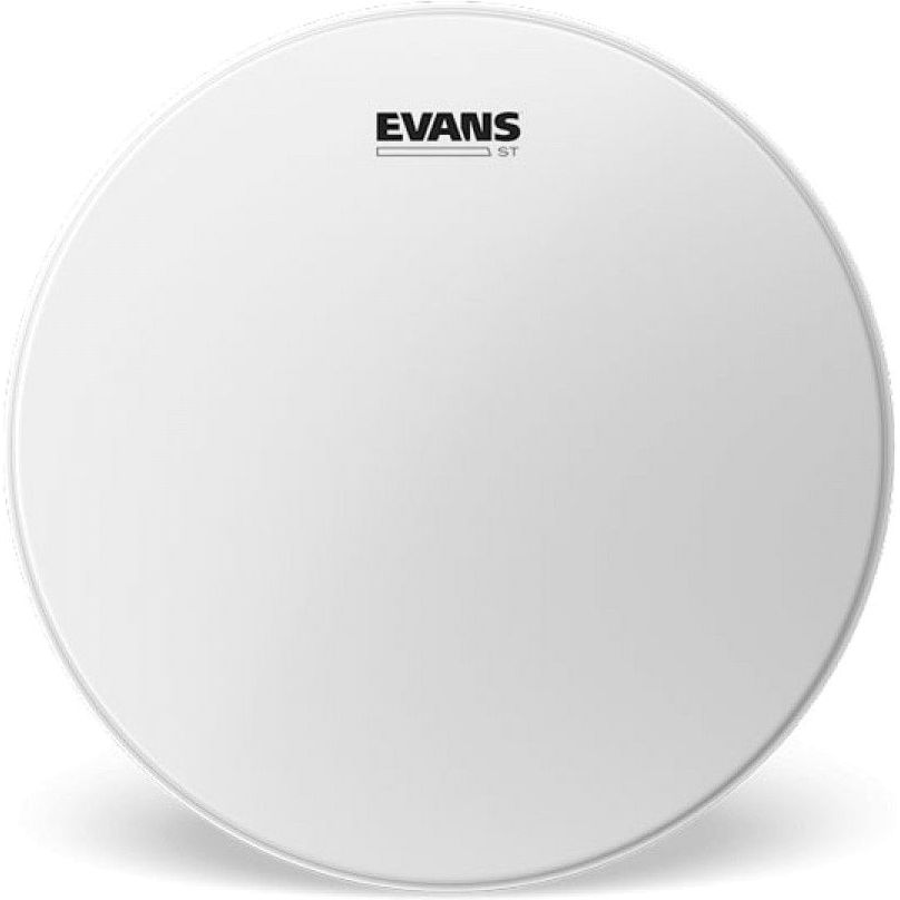 Evans ST Coated Snare Drumhead - Batter - 14 inch