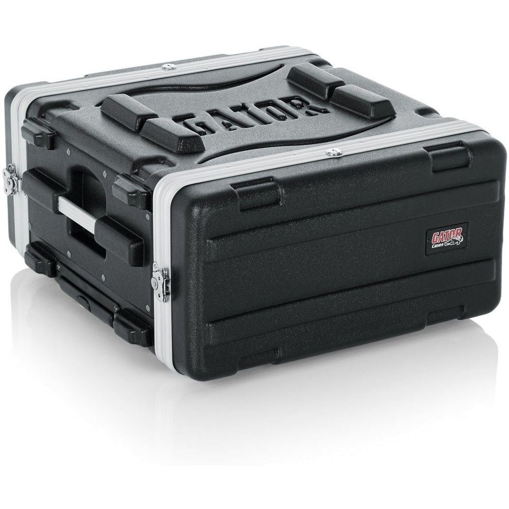 Gator GRR-4L Rolling Rack Case