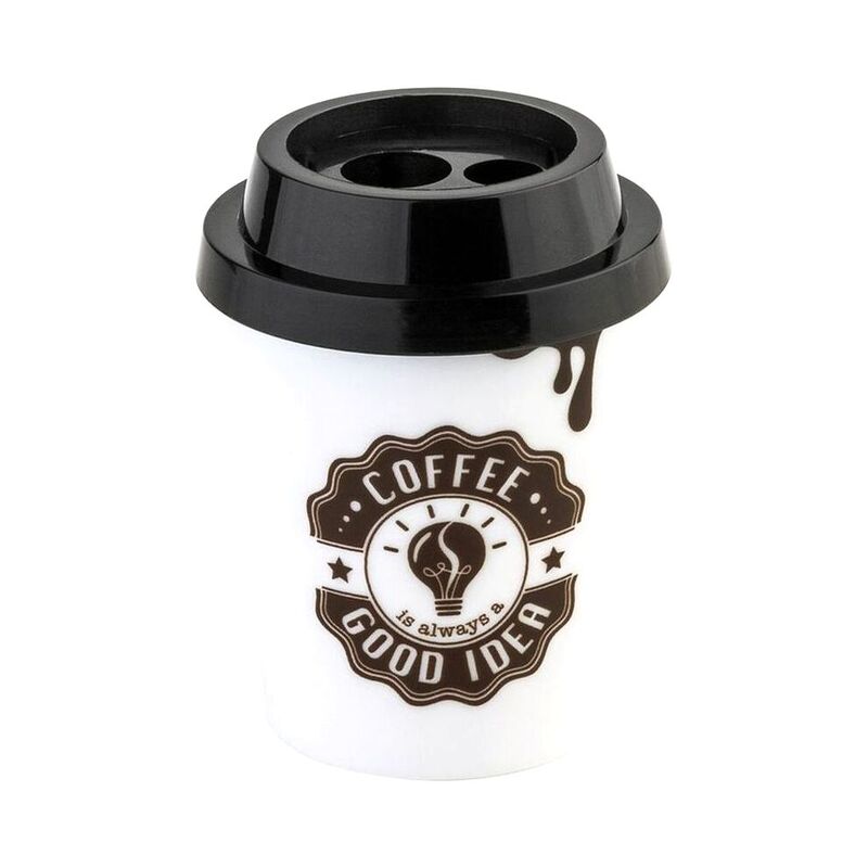 Legami Coffee Cup Sharpener
