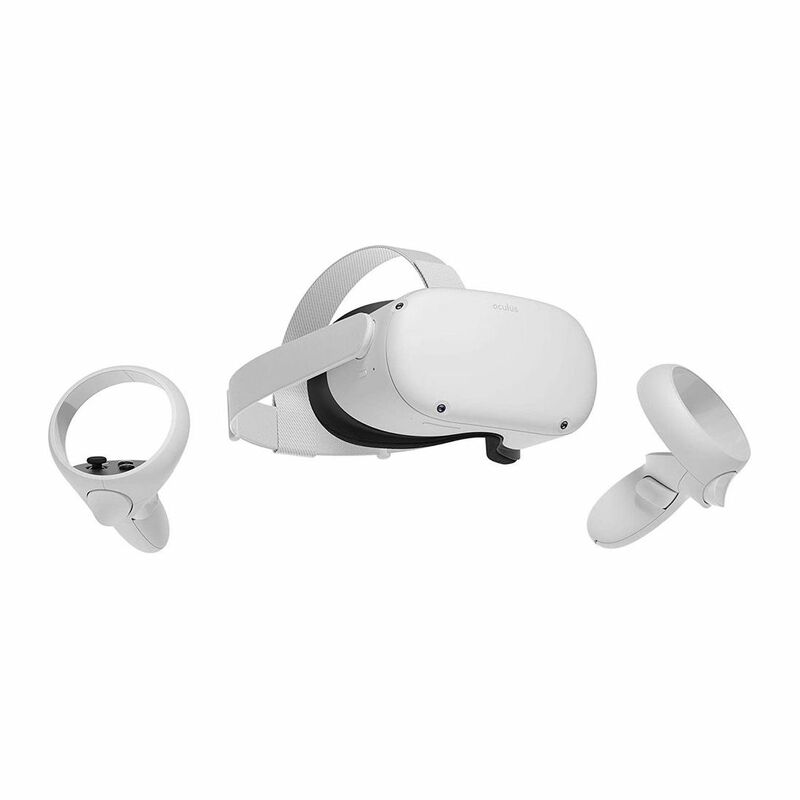 Oculus Quest 2 256GB VR Headset