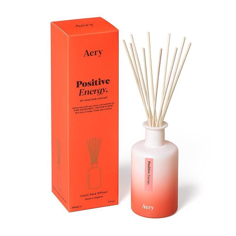 Aery Positive Energy 200ml Diffuser