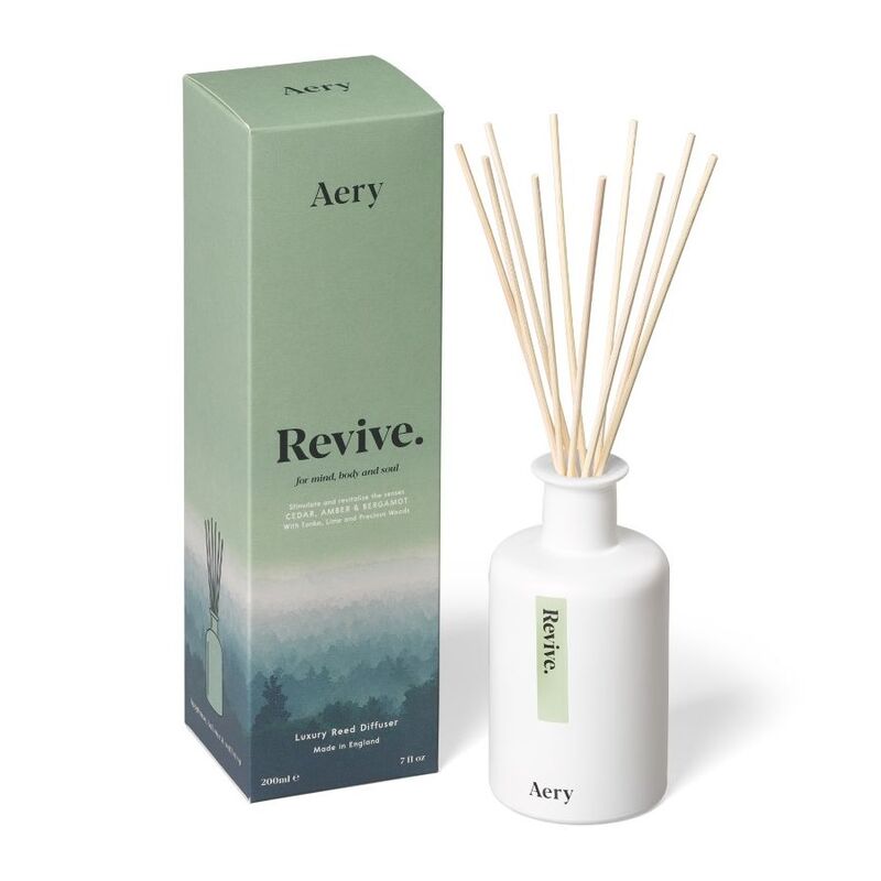 Aery Revive 200ml Diffuser