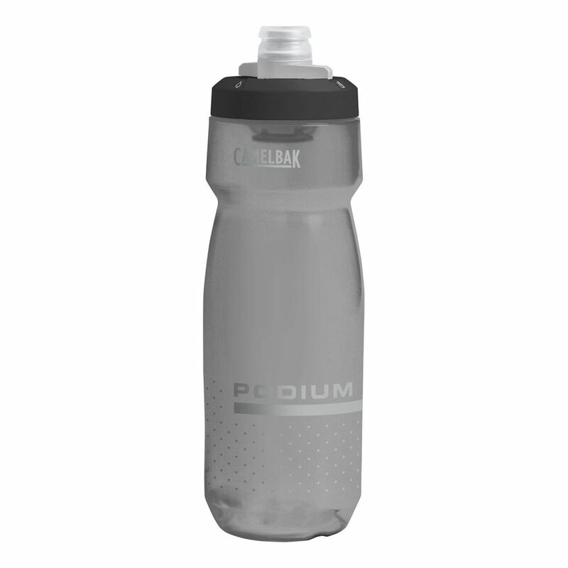 Camelbak Podium 24Oz Smoke Water Bottles 710ml