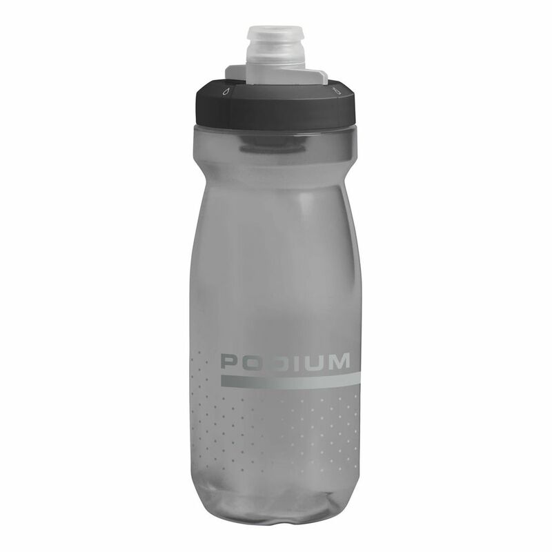 Camelbak Podium Water Bottle 21oz Smoke 620ml