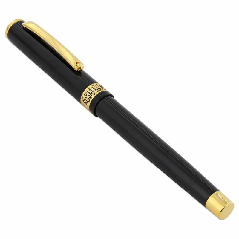 Rovatti UAE Pen Black