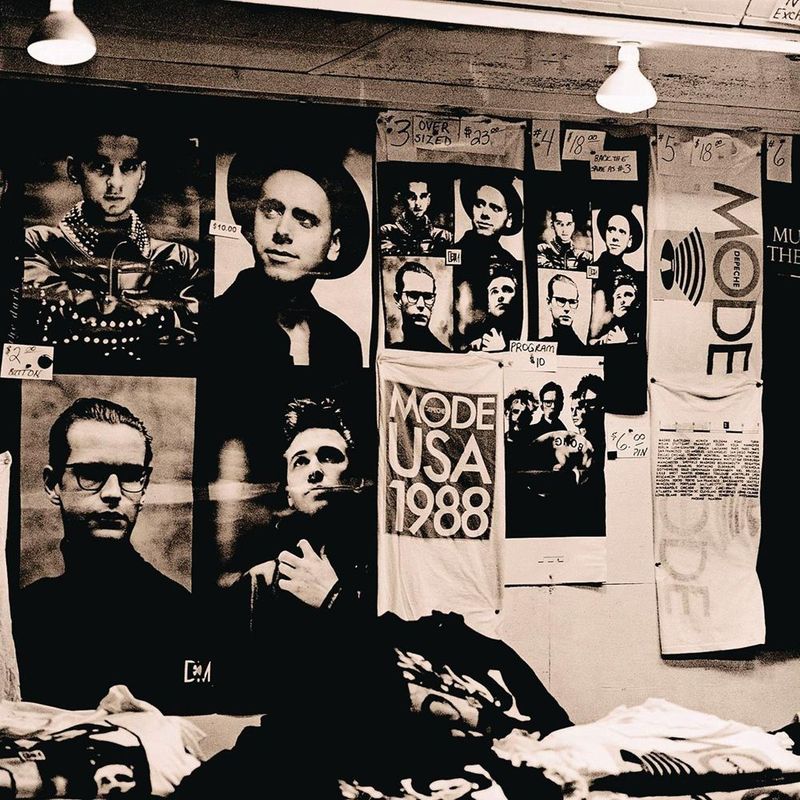101 Live (2 Discs) | Depeche Mode