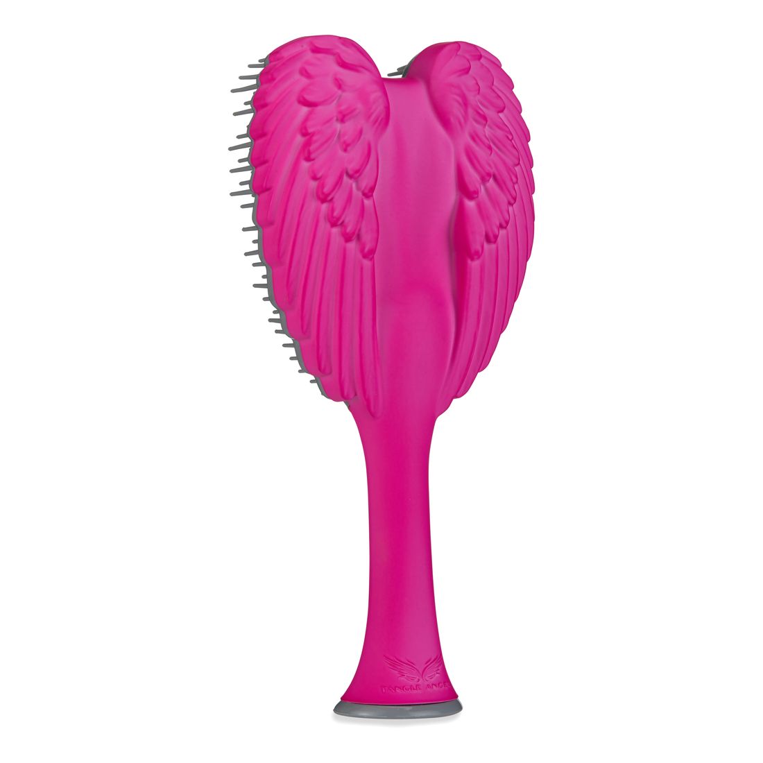Tangle Angel Cherub 2.0 Hair Brush Soft Touch - Electric Pink 21968