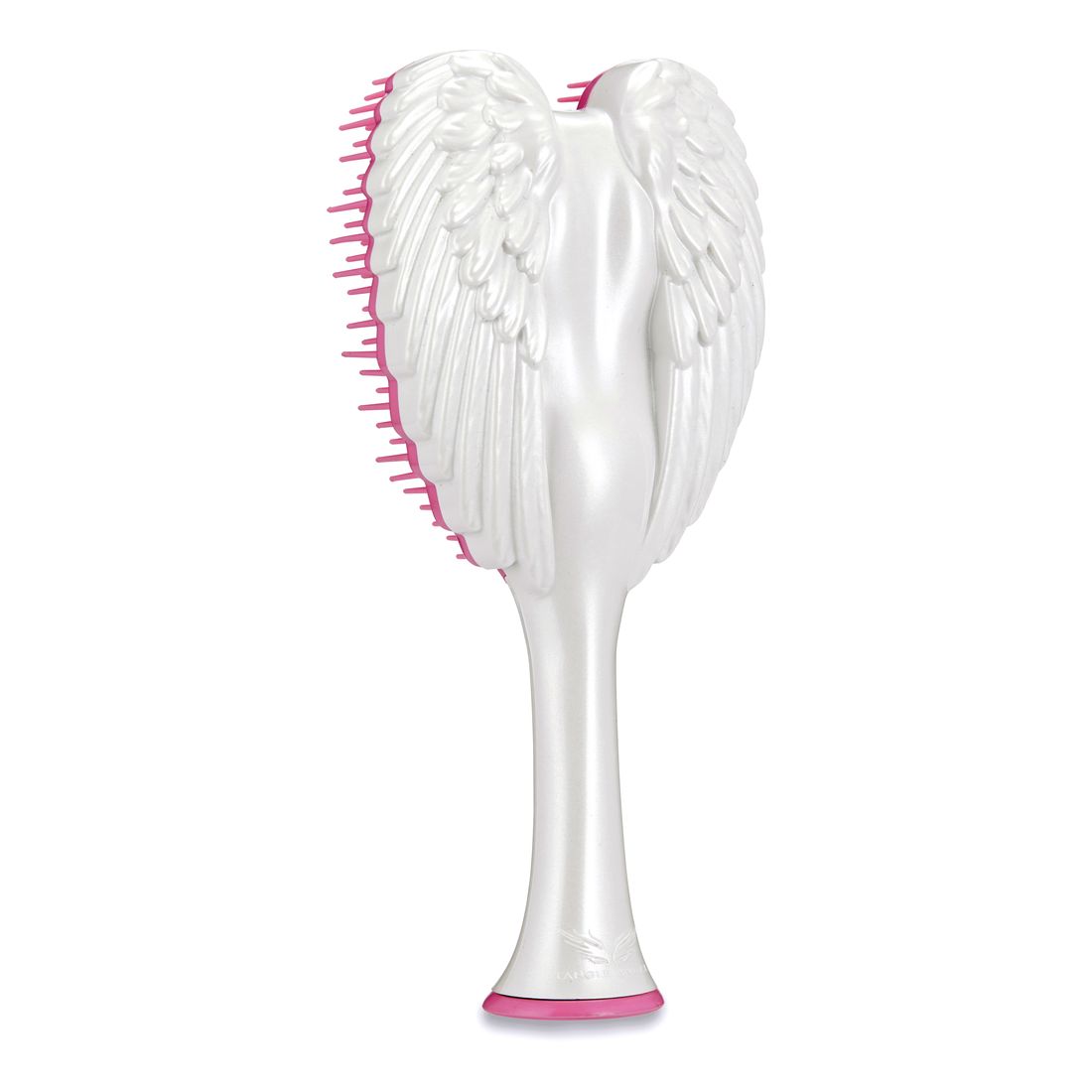Tangle Angel Cherub 2.0 Hair Brush - Gloss White 21845