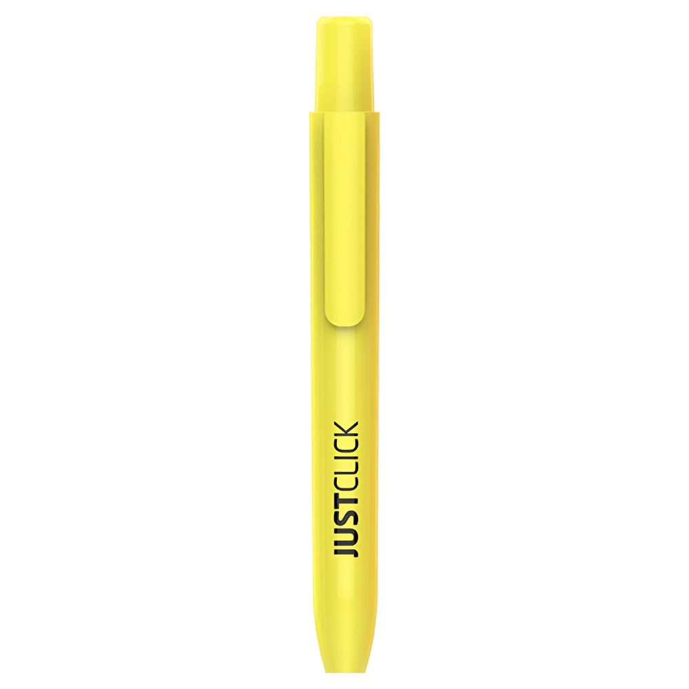 Morris Just Click Highlighter M2 - Yellow