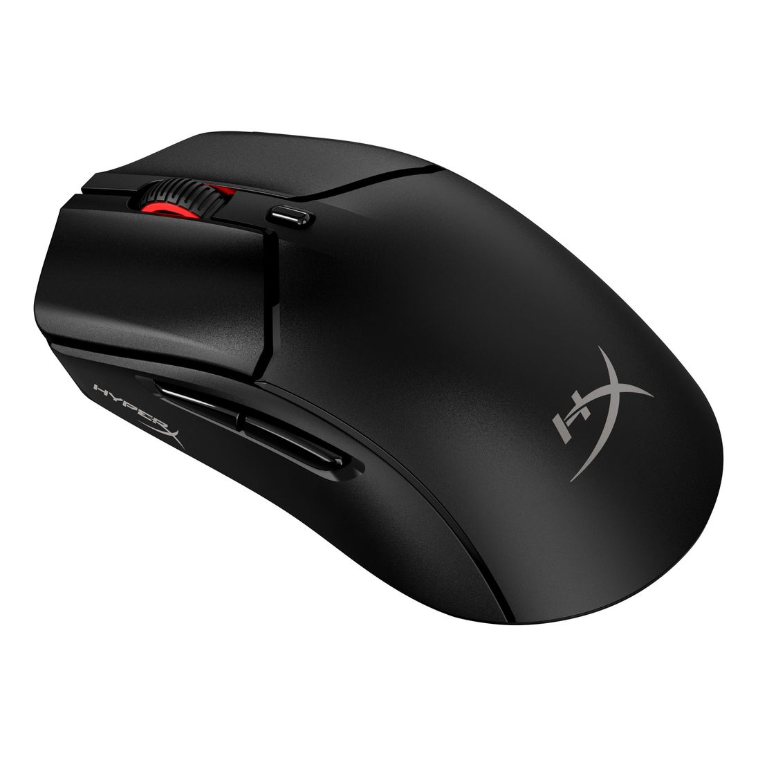 HyperX Pulsefire Haste 2 Wireless Gaming Mouse - Black