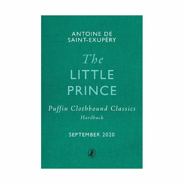 The Little Prince | De Antoine