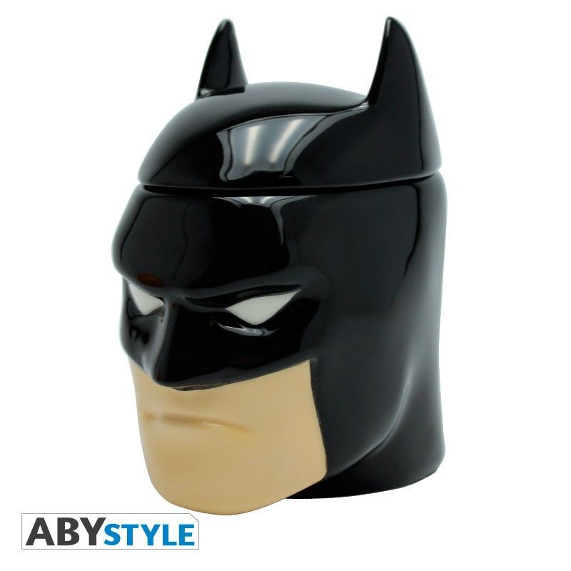 ABYstyle DC Comics Batman 3D Mug 350ml