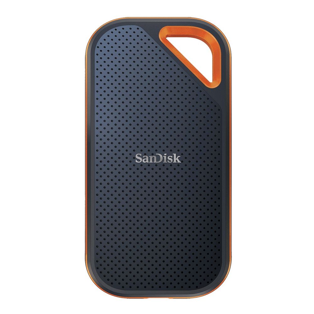 Sandisk 1TB Extreme Pro Portable Ssd V2