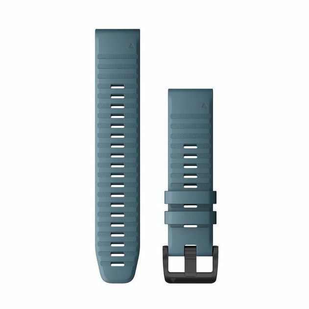 Garmin QuickFit 22mm Watch Band Blue