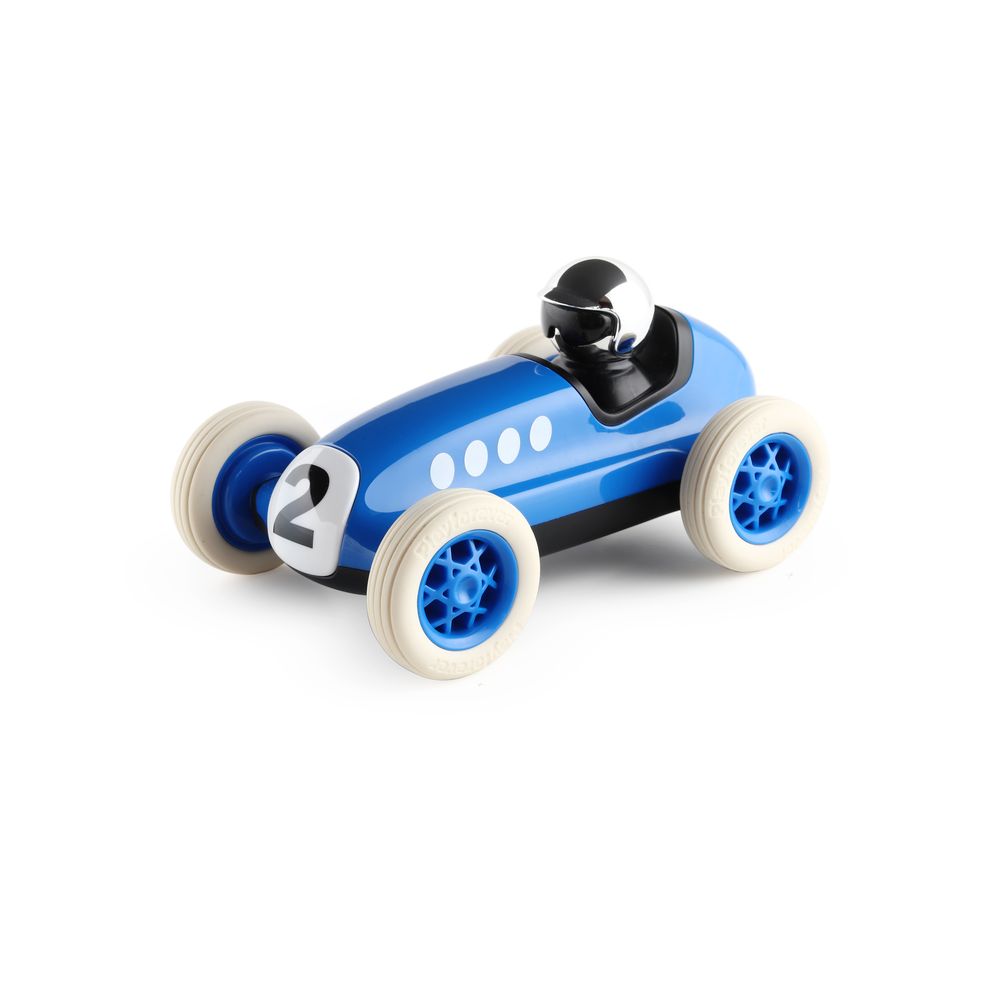 Playforever Verve Loretino Monaco Toy Racing Car