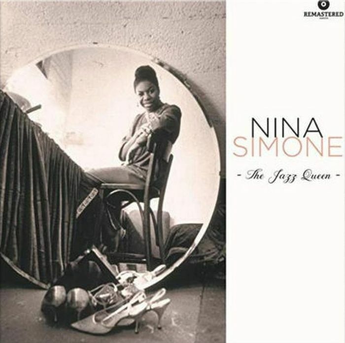 The Jazz Queen | Nina Simone