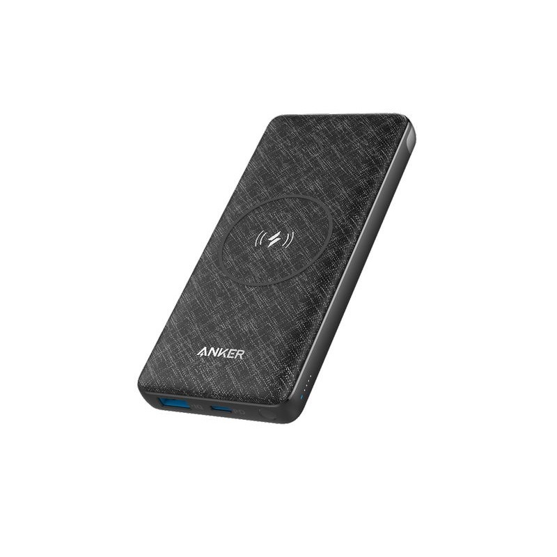 Anker PowerCore III 10000mAh Wireless Power Bank