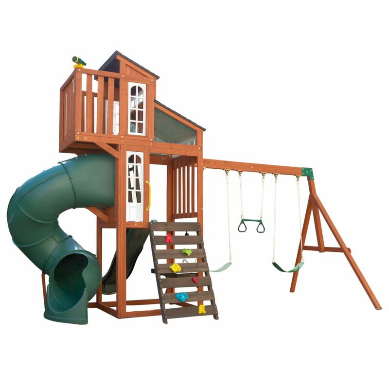 Kidkraft Austin Swing Set / Playset