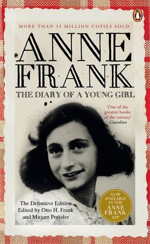 Diary Of A Young Girl | Anne Frank