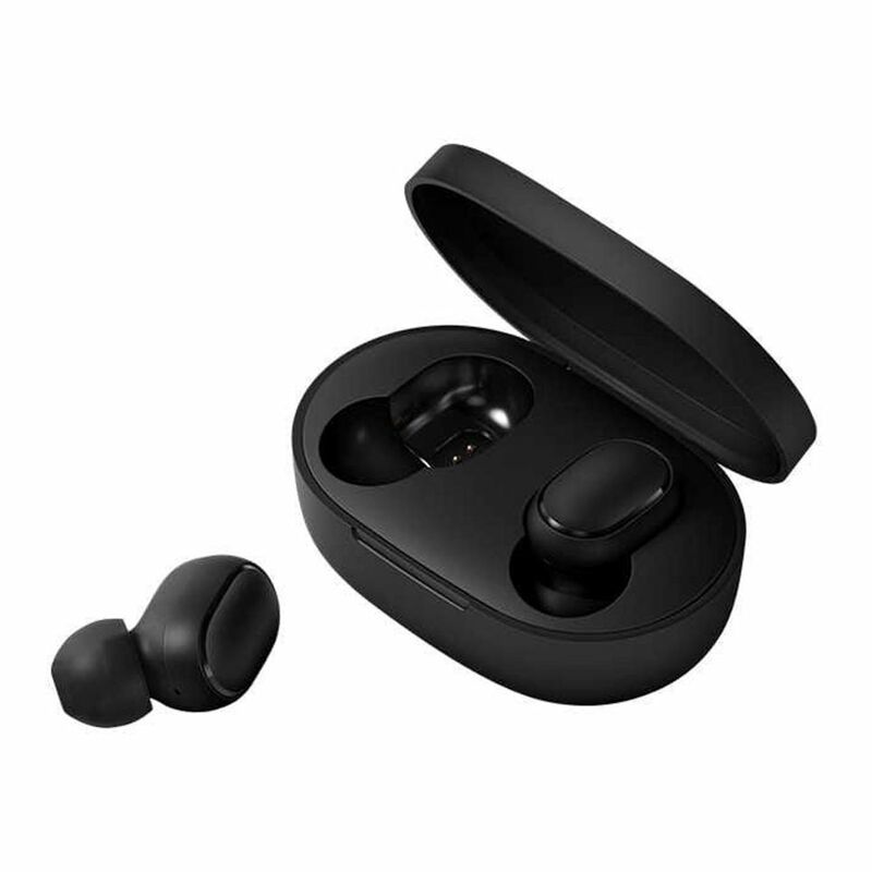 Xiaomi Mi True Wireless Earphones Airdots 2 Black