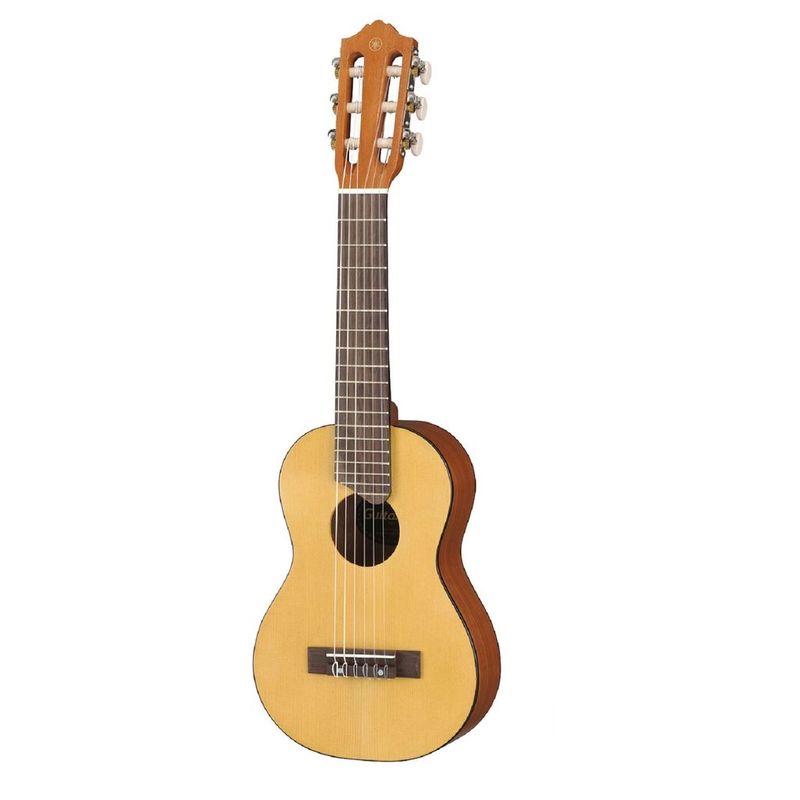 Yamaha GL1 Guitalele - Natural