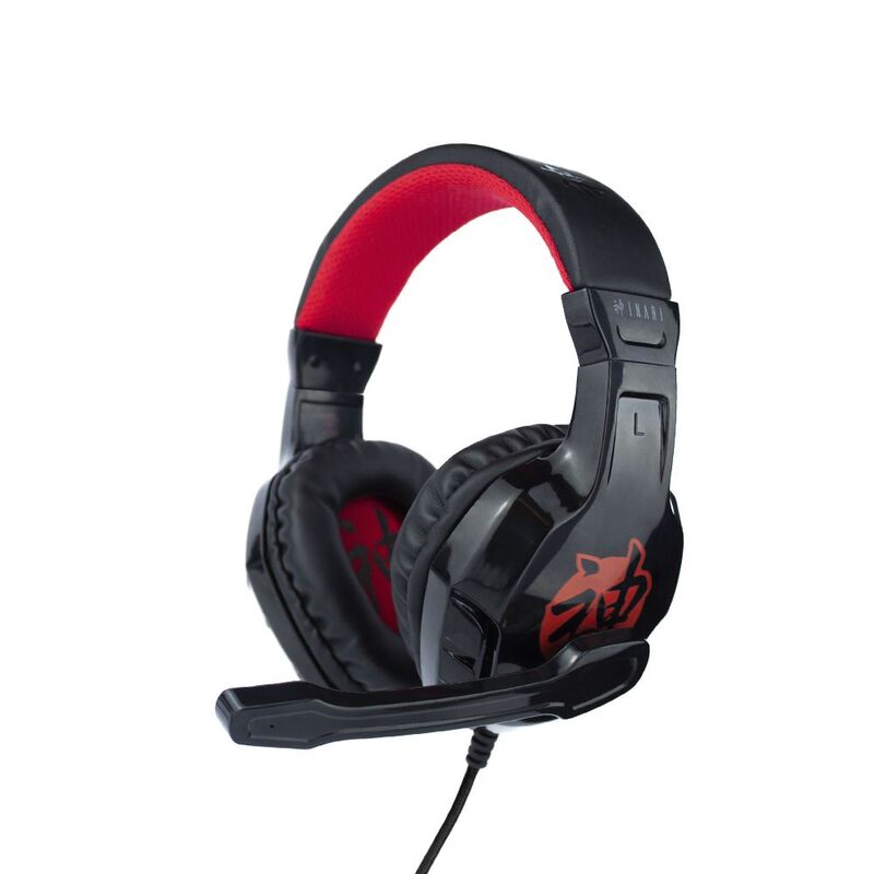 FR-TEC Inari 3.5mm Jack Universal Gaming Headset