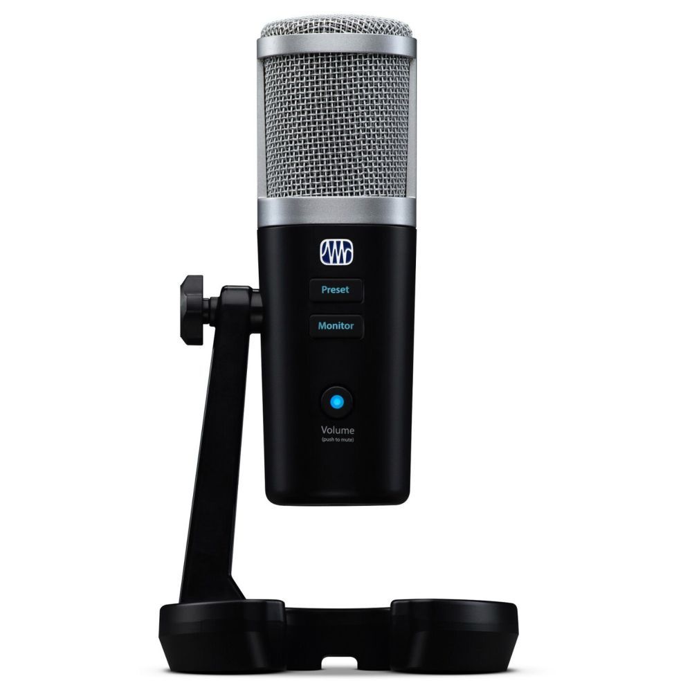 Presonus Revelator USB Microphone