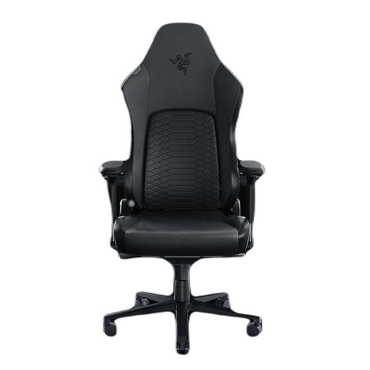 Razer Iskur V2 Gaming Chair - Black