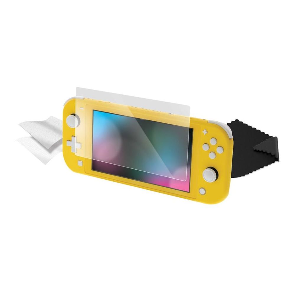 Bionik Screen Defender Lite for Nintendo Switch Lite