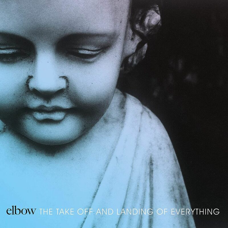 The Take Off And Landing Of Everything 2020 Reissue (2 Discs) | Elbow