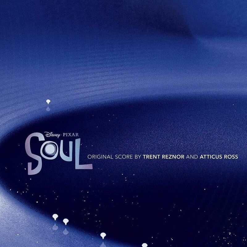 Soul | Original Soundtrack