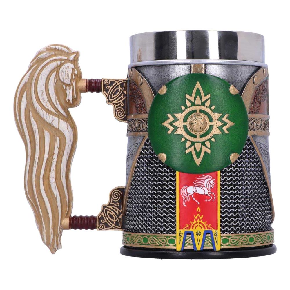 Nemesis Now Lord Of The Rings Rivendell Tankard 15.5cm