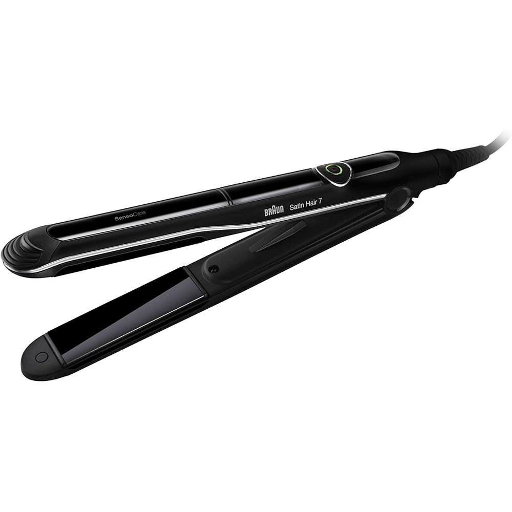 Braun Satin Hair 7 ST780 Straightener SensoCare Styler