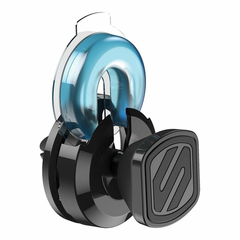 Scosche Magicmount Fresche Phone Mount & Air Freshener