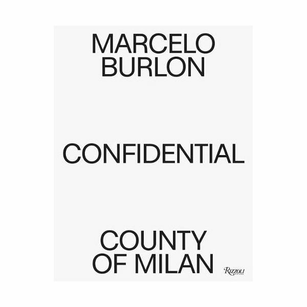 Marcelo Burlon County of Milan Confidential | Angelo Flaccavento