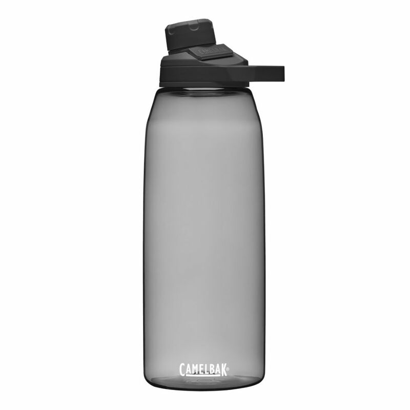 Camelbak Chute Mag 50Oz Charcoal Water Bottles 1480ml