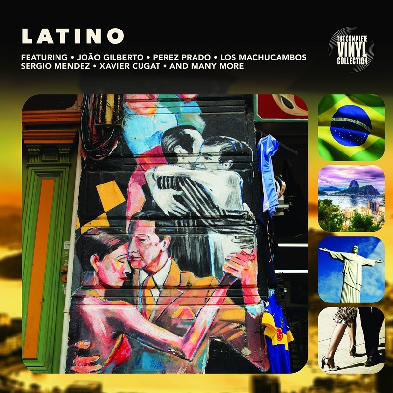 Latino | Various Artists