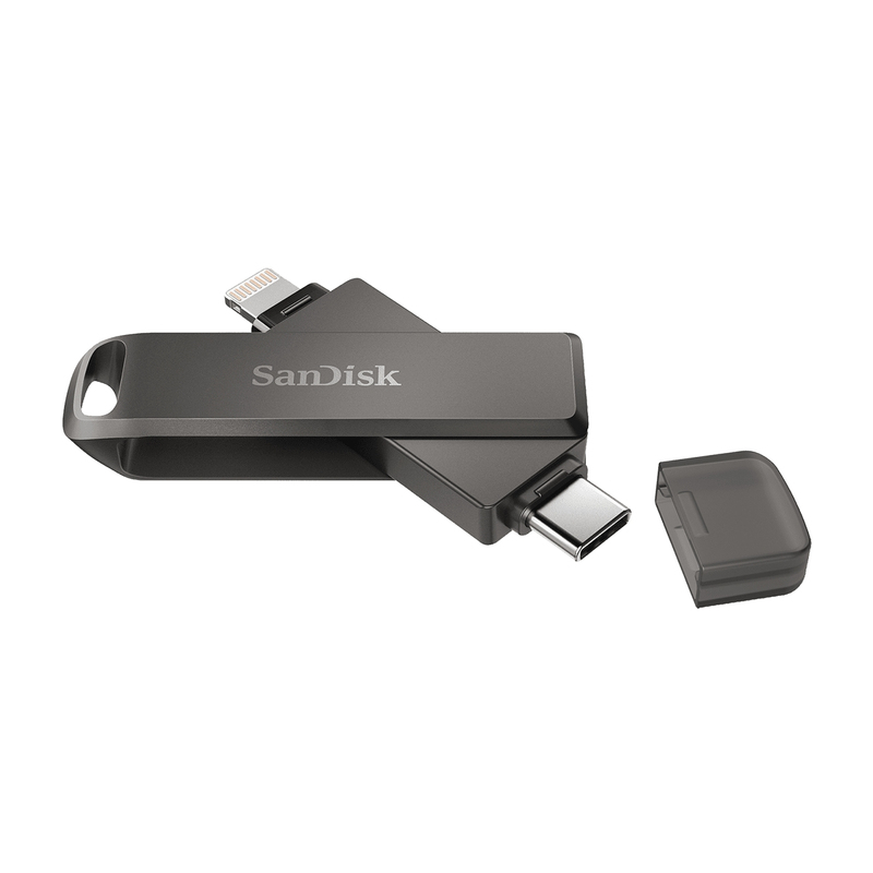 Sandisk Ixpand Flash Drive Luxe 128GB