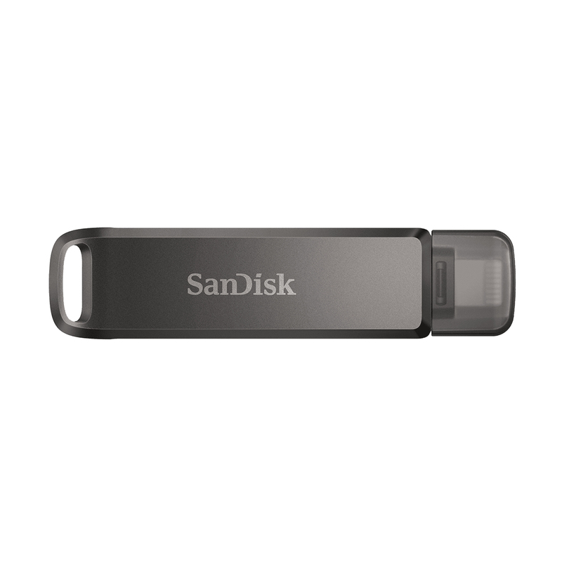 Sandisk Ixpand Flash Drive Luxe 128GB