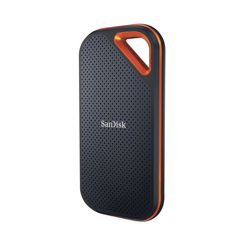 Sandisk Extreme Pro 4TB Portable SSD