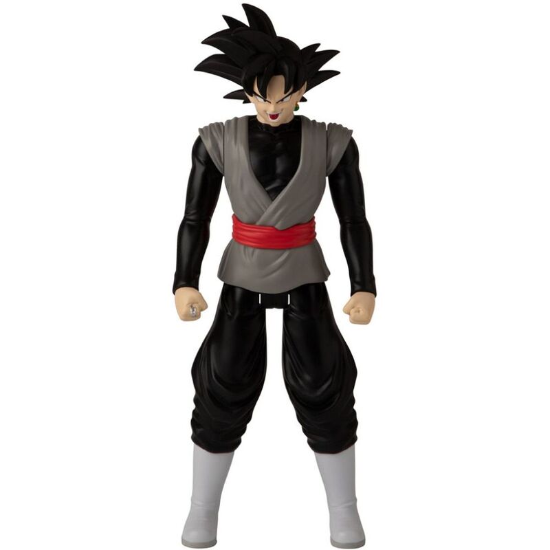 Bandai Dragon Ball Super Limit Breaker Series Super Saiyan Goku Action Figure