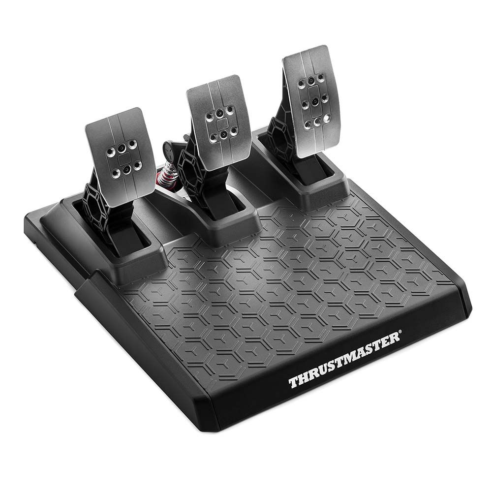 Thrustmaster T3PM Racing Pedals - Worldwide Version - PC/ PS3/ PS4/ Xbox