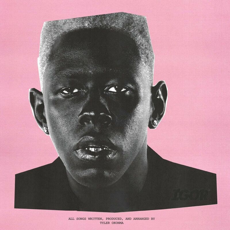 Igor | Tyler The Creator