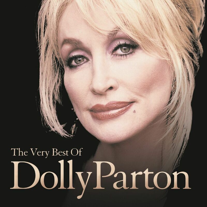 The Very Best Of Dolly Parton (2 Discs) | Dolly Parton